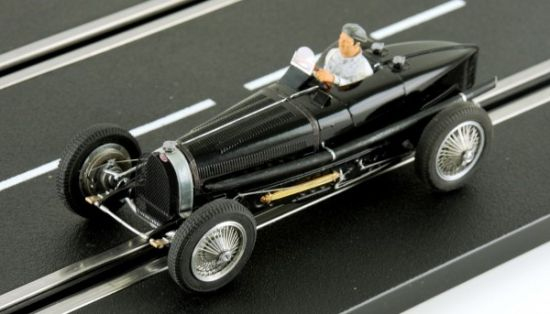 LE Mans Miniatures Bugatti Typ 59 Grand Prix 1933